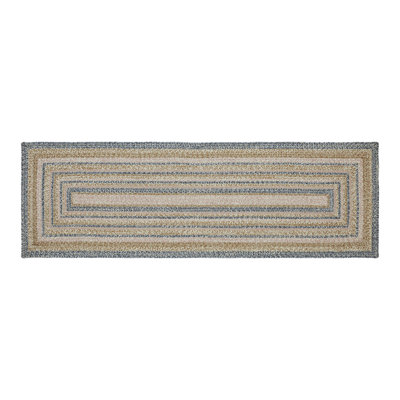Geometric Indoor Rug