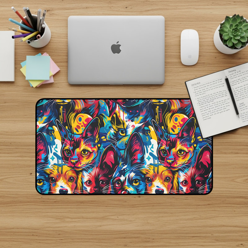 Desk Pad