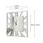 Horloge murale Cevion-768148058