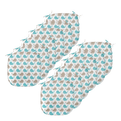 Chair Pad Cushion
