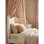 Princess Single Bed with Storage