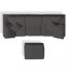 Canapé modulaire 110 po pour salon-118309723