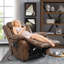 Fauteuil inclinable électrique Brennin-716000078