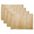 Karissa Jute Rectangle Placemat