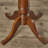 Solid Wood Pedestal Dining Table-2111119596-2111119587