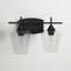 Dahlya Dimmable Glass Vanity Light-347633620