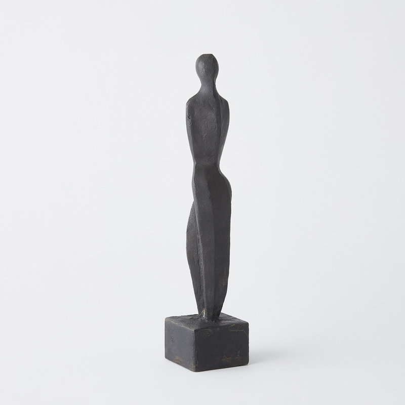 Female Sculpture