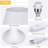 Acrylic Table Lamp