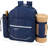 Picnic Backpack, Service for 4