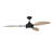 Amdi 64'' Ceiling Fan with LED Lights-1336677311