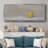 LemonLime- Framed Canvas-110587261