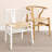 Chair White Stain