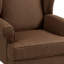 Upholstered Accent Chair-154986753