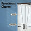 Modern Living Room Storage Cabinet, Kitchen Storage Cabinet, Pantry Cabinet
