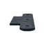 7" Rough Door H Plate