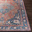 Tapis oriental bleu marine Dipak-224509884
