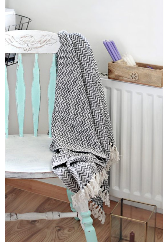 Tomko Throw Blanket
