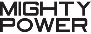 Logo Mighty Power