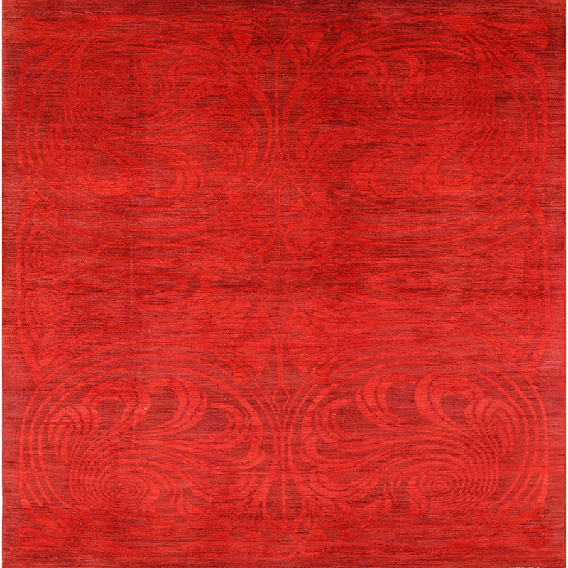 Indoor Rug, Square 8'