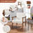 Jey Upholstered Armchair