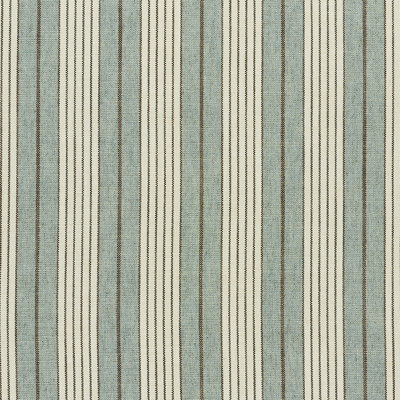 Tissu à rayures Horst