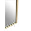 Lipson Metal Flat Wall Mirror-1718344855