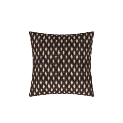 Lorraine Square Pillow Cover & Insert