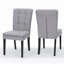 Chaise rembourrée-114326064