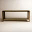 Console Amy Aurora Waterfall
