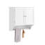 Alfonse Bathroom Cabinet