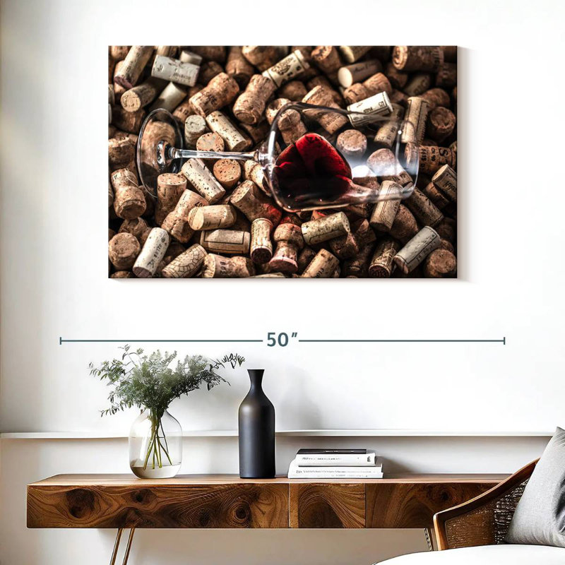 Yarlin Red Wine Corks