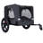 Foldable Pet Stroller-121887634
