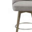 Tabouret de comptoir avec siège pivotant-1763793166