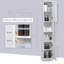 Gurshaan Bathroom Cabinet