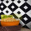 Jadida 8" x 8" Cement Patterned Wall & Floor Tile-46300808