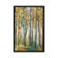 « golden leaves », impression sur toile-73439723-73439721-73439722