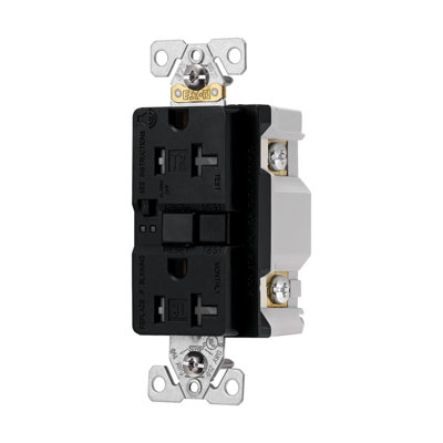 Eaton TRSGFA20BK Outlet
