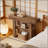 Narrow Sofa Table,Console Table-1402748680