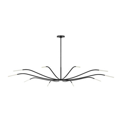 Lajos LED Chandelier