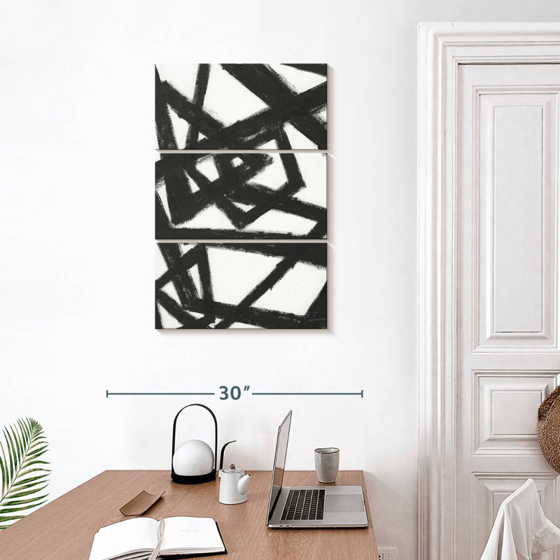Avery Continually, 32" H x 20" W