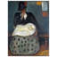 'Inheritance' by Edvard Munch Painting Print-21211092