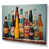Wrapped Canvas