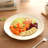 Shell 6" Bread and Butter Plate