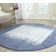 Aitken Hand Woven Cotton Abstract Rug