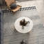 Table basse Nordic Minimalist Terrazzo-1894797781