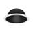 6'' Baffle Recessed Trim