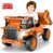 Orange est en rupture de stock