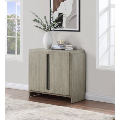 Jacquely Accent Cabinet