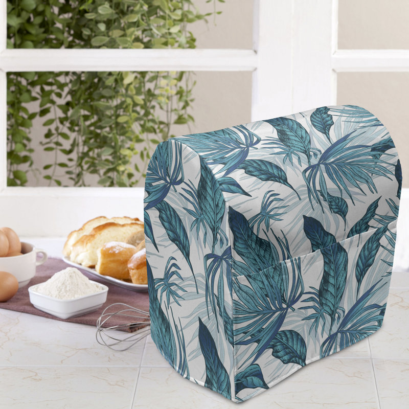 Housse pour batteur sur socle Aqua
