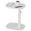 Tray Top Pedestal End Table-996740894-996740895